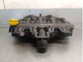 Replacement rocker cover for Renault Master II Van (FD) 2.5 DCI 120 OEM IAM reference 8200239705B 8200714033
