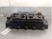 Replacement rocker cover for Renault Master II Van (FD) 2.5 DCI 120 OEM IAM reference 8200239705B 8200714033