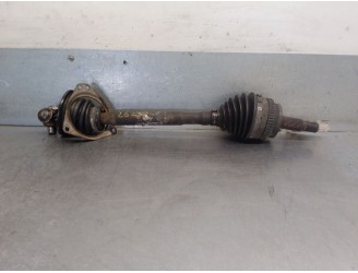 FRONT LEFT DRIVESHAFT 7711135287 7711135287 