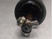Replacement left front driveshaft for Renault Master II van (FD) 2.5 dCi 120 OEM IAM reference 7711135287 7711