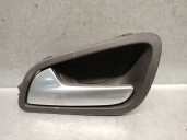 Replacement front left interior door handle for Ford Tourneo Courier B460 MPV 1.5 TDCi OEM IAM reference ET76R22601A