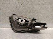 Replacement front left interior door handle for Ford Tourneo Courier B460 MPV 1.5 TDCi OEM IAM reference ET76R22601A