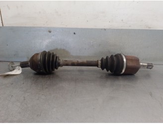 FRONT LEFT DRIVESHAFT 8G913B437BA 1675007 