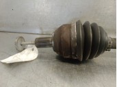 Replacement front left driveshaft for Ford Mondeo IV Turnier (BA7) 2.0 TDCi OEM IAM reference 8G913B437BA 1675007 