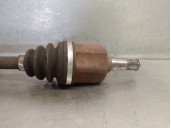 Replacement front left driveshaft for Ford Mondeo IV Turnier (BA7) 2.0 TDCi OEM IAM reference 8G913B437BA 1675007 