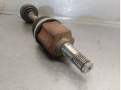 Replacement front left driveshaft for Ford Mondeo IV Turnier (BA7) 2.0 TDCi OEM IAM reference 8G913B437BA 1675007 