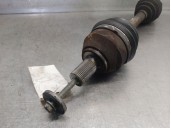 Replacement front left driveshaft for Ford Mondeo IV Turnier (BA7) 2.0 TDCi OEM IAM reference 8G913B437BA 1675007 