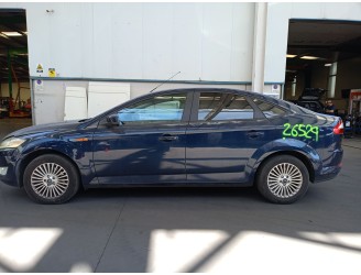 Ford Mondeo IV (BA7) from year 2008