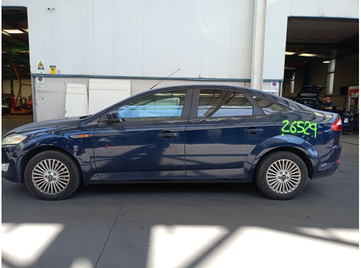 FORD MONDEO IV (BA7)