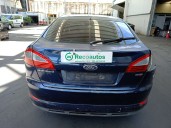 ford mondeo iv (ba7) del año 2008
