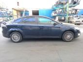 ford mondeo iv (ba7) del año 2008