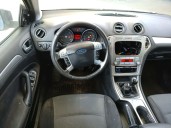 ford mondeo iv (ba7) del año 2008
