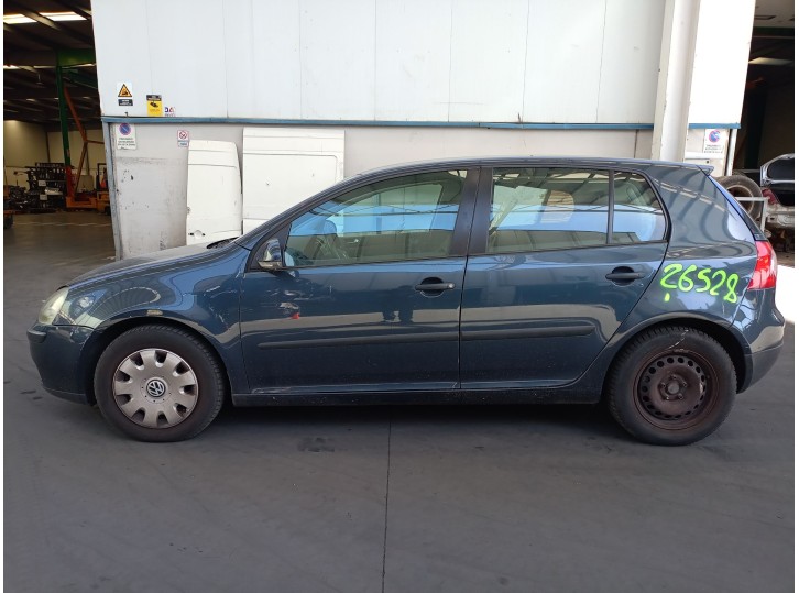 VOLKSWAGEN GOLF V (1K1)