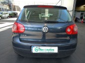 volkswagen golf v (1k1) del año 2004