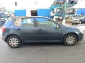 volkswagen golf v (1k1) del año 2004