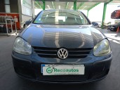 volkswagen golf v (1k1) del año 2004