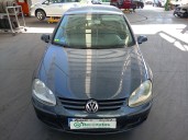 volkswagen golf v (1k1) del año 2004