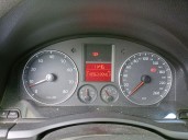 volkswagen golf v (1k1) del año 2004