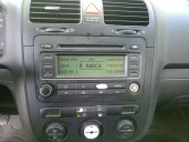 volkswagen golf v (1k1) del año 2004