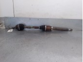 Replacement front right driveshaft for Ford Mondeo IV Touring (ba7) 2.0 TDCi OEM IAM reference 8G913B436BB 1675006 
