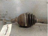 Replacement front right driveshaft for Ford Mondeo IV Touring (ba7) 2.0 TDCi OEM IAM reference 8G913B436BB 1675006 