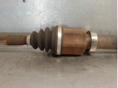 Replacement front right driveshaft for Ford Mondeo IV Touring (ba7) 2.0 TDCi OEM IAM reference 8G913B436BB 1675006 