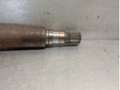 Replacement front right driveshaft for Ford Mondeo IV Touring (ba7) 2.0 TDCi OEM IAM reference 8G913B436BB 1675006 