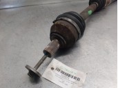 Replacement front right driveshaft for Ford Mondeo IV Touring (ba7) 2.0 TDCi OEM IAM reference 8G913B436BB 1675006 
