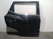 Recambio de puerta trasera derecha para ssangyong tivoli 1.6 xdi 160 referencia OEM IAM 673910 