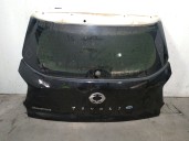 Replacement rear tailgate for Ssangyong Tivoli 1.6 XDi 160 OEM IAM reference 673910