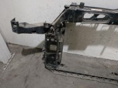 Recambio de panel frontal para ssangyong tivoli 1.6 xdi 160 referencia OEM IAM 673910 