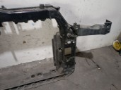 Recambio de panel frontal para ssangyong tivoli 1.6 xdi 160 referencia OEM IAM 673910 