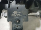 Recambio de panel frontal para ssangyong tivoli 1.6 xdi 160 referencia OEM IAM 673910 