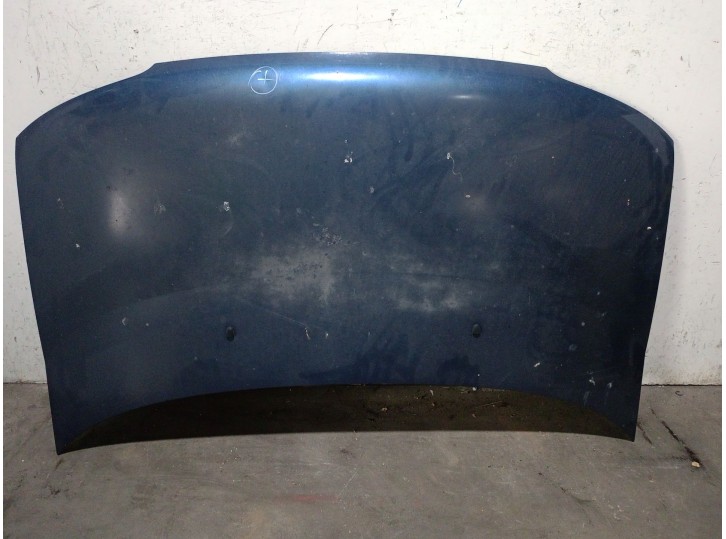 Recambio de capot para hyundai matrix (fc) 1.5 crdi vgt referencia OEM IAM 6640017020 6640017020 