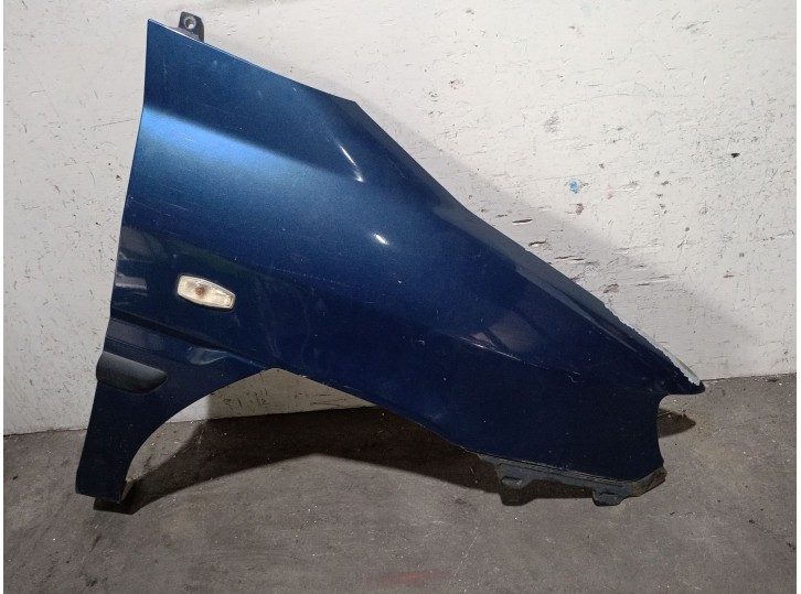 Recambio de aleta delantera derecha para hyundai matrix (fc) 1.5 crdi vgt referencia OEM IAM 6632117320 6632117320 