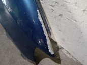 Replacement right front fender for Hyundai Matrix (FC) 1.5 CRDi VGT OEM IAM reference 6632117320 6632117320 
