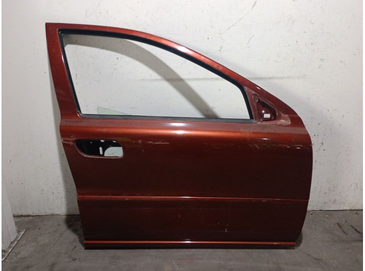 Recambio de puerta delantera derecha para volvo s60 i (384) 2.4 referencia OEM IAM 30796487 30796487 