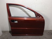 Replacement right front door for Volvo S60 I (384) 2.4 OEM IAM reference 30796487 30796487 