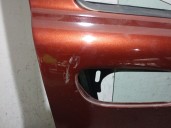 Replacement right front door for Volvo S60 I (384) 2.4 OEM IAM reference 30796487 30796487 