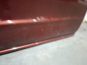 Recambio de puerta delantera derecha para volvo s60 i (384) 2.4 referencia OEM IAM 30796487 30796487 