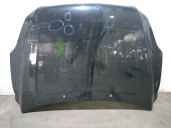 Replacement hood for Volvo V60 I (155) D5 OEM IAM reference 31335847 31335847 