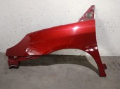 Replacement left front fender for Peugeot 807 (EB_) 2.0 HDI OEM IAM reference 7840L1 7840L1 