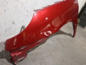Replacement left front fender for Peugeot 807 (EB_) 2.0 HDI OEM IAM reference 7840L1 7840L1 