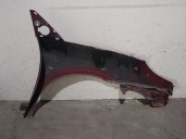 Replacement left front fender for Peugeot 807 (EB_) 2.0 HDI OEM IAM reference 7840L1 7840L1 