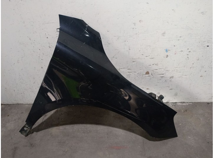 Recambio de aleta delantera derecha para volvo v60 i (155) d5 referencia OEM IAM 31217976 31217976 