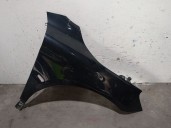 Recambio de aleta delantera derecha para volvo v60 i (155) d5 referencia OEM IAM 31217976 31217976 