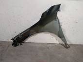 Replacement right front fender for Volvo V60 I (155) D5 OEM IAM reference 31217976 31217976 