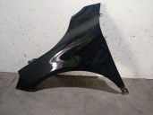 Replacement left front fender for Volvo V60 I (155) D5 OEM IAM reference 31217975 31217975 