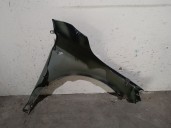 Replacement left front fender for Volvo V60 I (155) D5 OEM IAM reference 31217975 31217975 