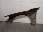 Replacement right front fender for Volvo S60 I (384) 2.4 OEM IAM reference 30796493 30796493